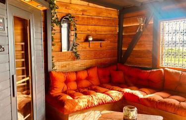 Le Coudrier - Gîte Spa & Bien-être - Foto 24