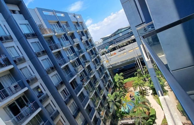 Jieann's Transient Home - Foto 41