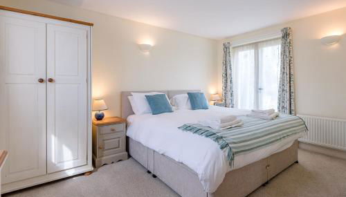 The Cartlodge Boundary Farm, Framlingham - Foto 4