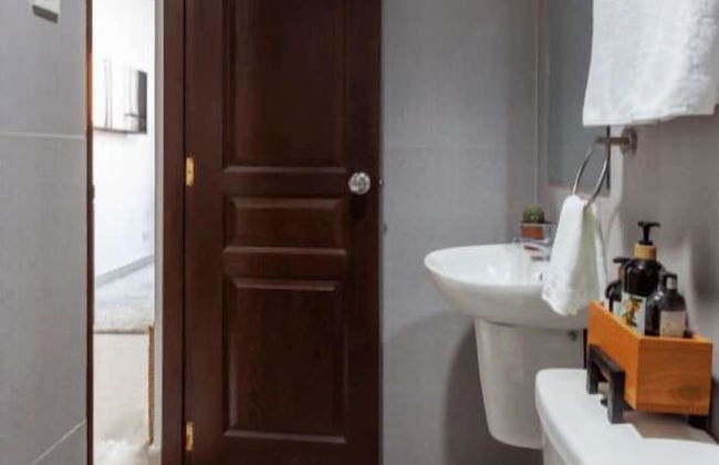 Buenbyahe Rooms F Residences near Edsa - Foto 11