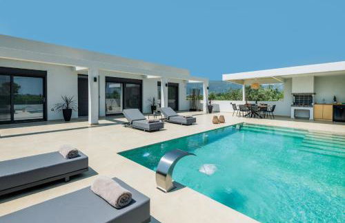 Valley View Villas, By TK Premium Stays - Foto 42