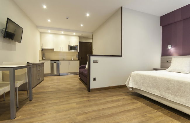 Apartamentos Turisticos LLanes - Photo 55