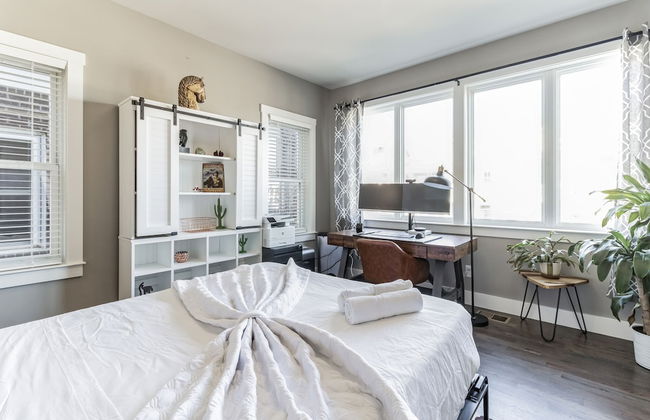 Old Hickory Rooftop Oasis - Foto 7