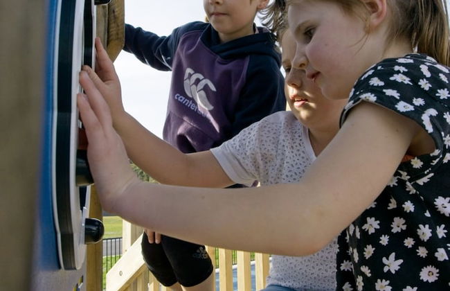 Hokitikas Kiwi Holiday Park and Motels - Foto 46