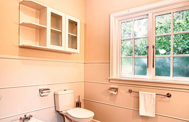 200 Riccarton Holiday House - Foto 15