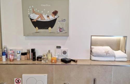 Ferienwohnung Schwarzwald-Alpenblick - Foto 42