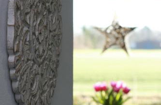 Die Idyllische - Ferienwohnung mit Garten und Sauna - Foto 10