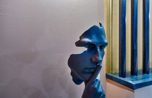 Welcome to Secret Love - Foto 6