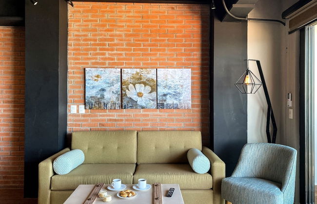 Pinnacle Resorts 179 - Adults Only - Foto 27