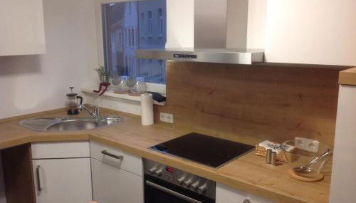 Apartment Kleine Kremper - Foto 4