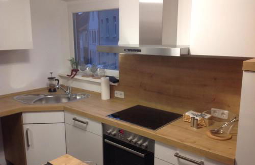 Apartment Kleine Kremper - Foto 4