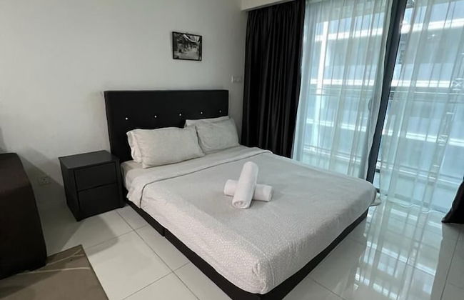 Summer Suites KLCC by Luna - Foto 5