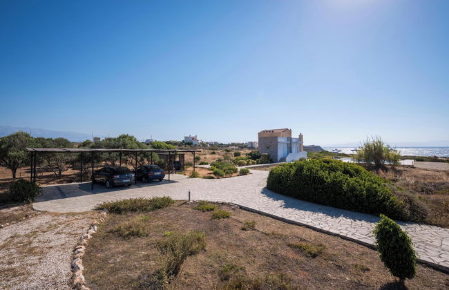 Cretan View - Photo 58