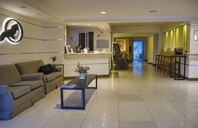 Condor Suites Apart Hotel - Photo 3