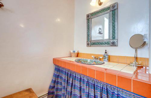 Los Cerrillos Hillside Hacienda on 65 Acres! - Foto 21