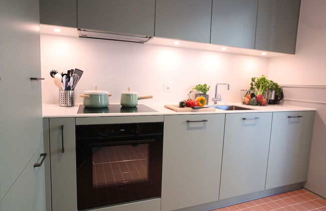 Nest - Müllerstrasse - Photo 12