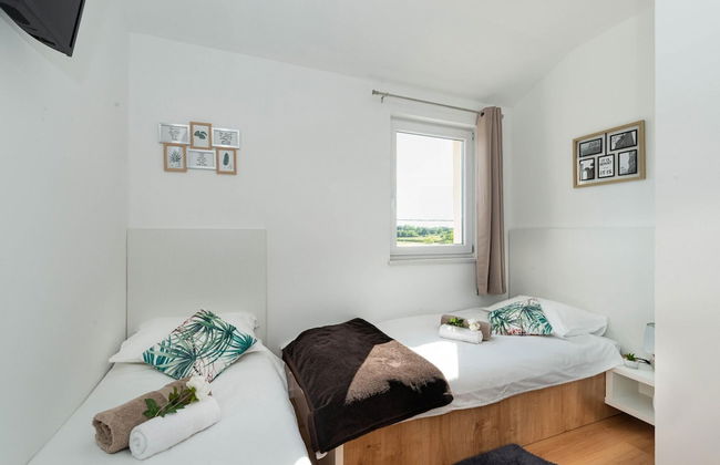 Villa Silentium Zadarvillas - Foto 43