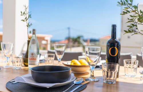 Villa Oliveto - Foto 10