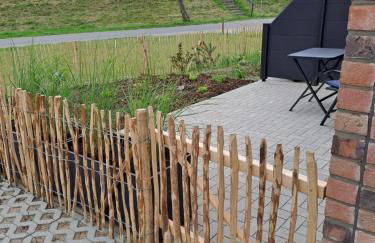 Ferienwohnung Watt n Deichblick - Foto 6