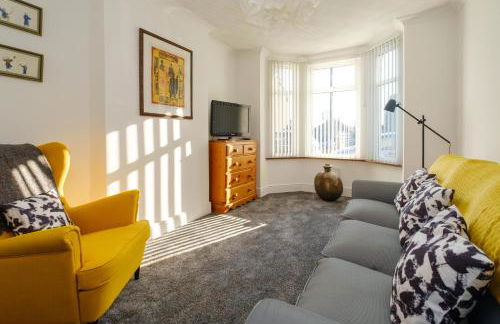 39 Carr Avenue - Aldeburgh Coastal Cottages - Foto 1