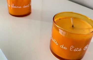 Le Clousy- Gîte - CARQUEFOU Centre - Foto 29