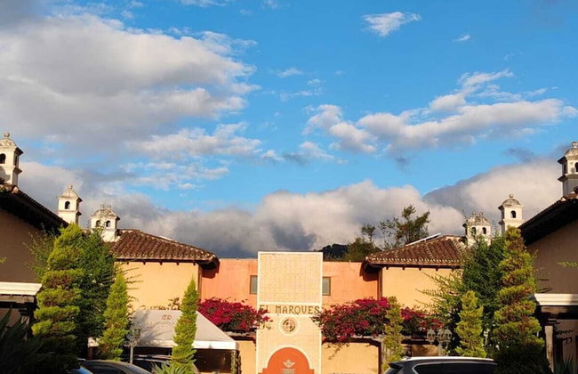 All Suite El Marques de Antigua - Photo 73