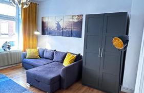 Nord Ost Apartment - Foto 8