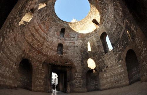 Apartment Laurel with stunning view - Foto 30