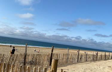 Maison familiale Tarnos, 4 chambres, jacuzzi - Foto 31