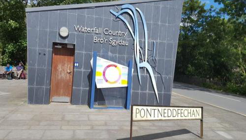 Mellte Avenue - Waterfalls House - Foto 2