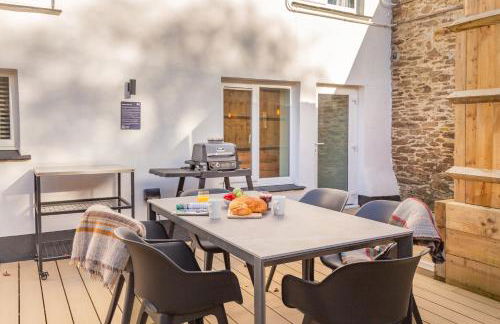 Lanreath Cottage - Foto 31