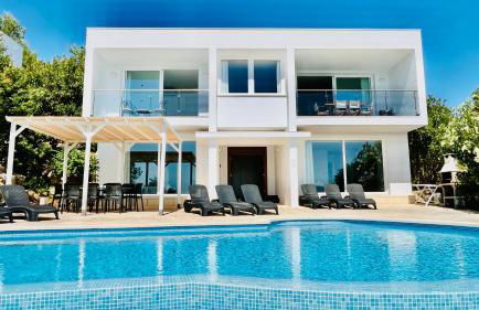 Villas Tin Coves Noves - Foto 1