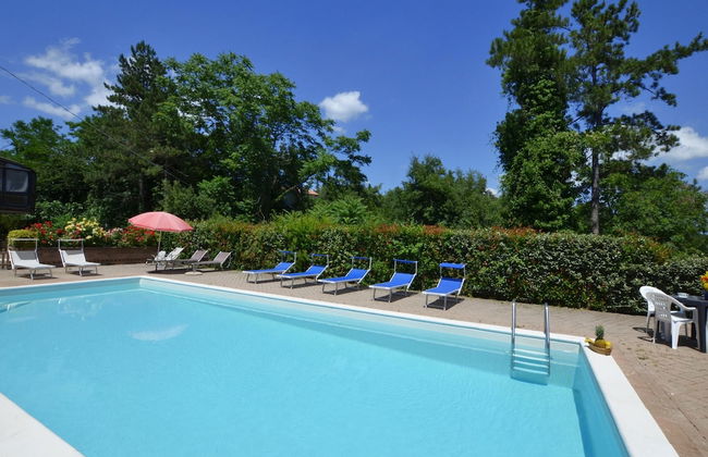 Villa Francesca - Photo 23