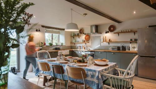 River Cottage by Birch Stays - Photo 3