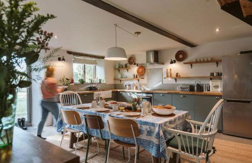 River Cottage by Birch Stays - Foto 3