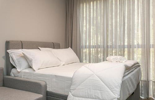 Village Lofts a 5 minutos da Vila Germânica com piscina aquecida no terraço - Foto 22