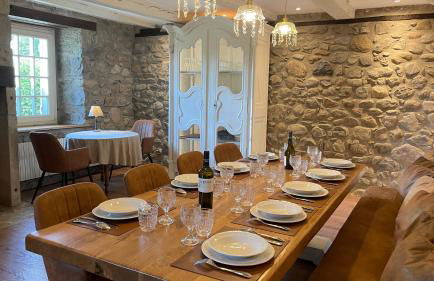 La Maison d'Edouard - Photo 7