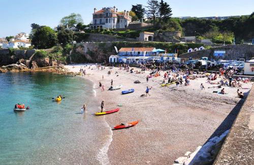 Sommersway Cottage - Photo 17