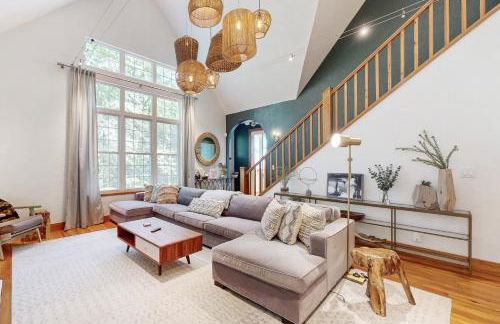 Heartwood Manor - Foto 3