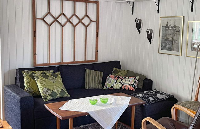 6 Person Holiday Home in Torhamn - Foto 8