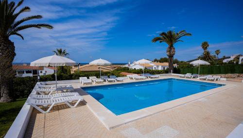 Villas 84 Est & Oest, Son Bou By MENORCARENTALS - Foto 4
