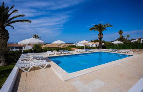 Villas 84 Est & Oest, Son Bou By MENORCARENTALS - Foto 4