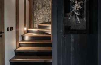 Luxury Houses Łapsze z Jacuzzi - Foto 5