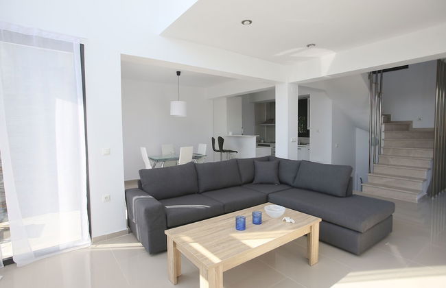 Sunny Sani Luxury Villas - Foto 9