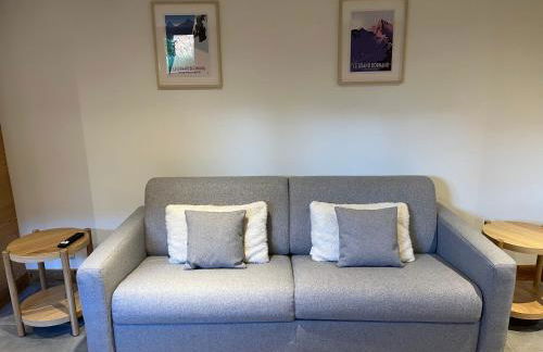 Chalet Soleya - Photo 35