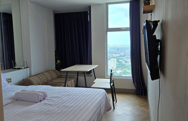 Cosmy Benson 38 Apartment - Foto 2