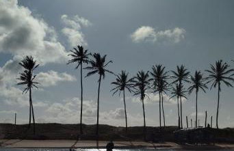 Pousada Rio Mar - Foto 15