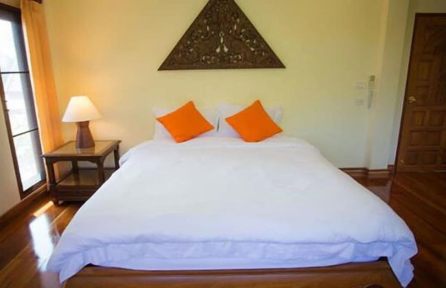 Tharnrarin Villa Suphan Buri - Photo 3