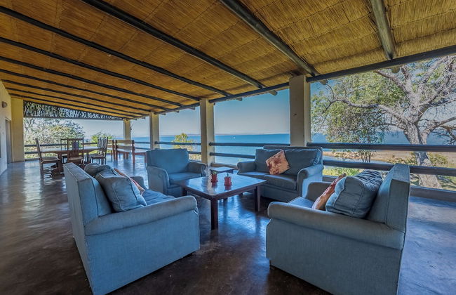 Cutty Sark Lodge - Foto 71