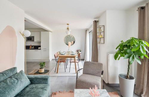 Maison Twin Sister - Foto 12